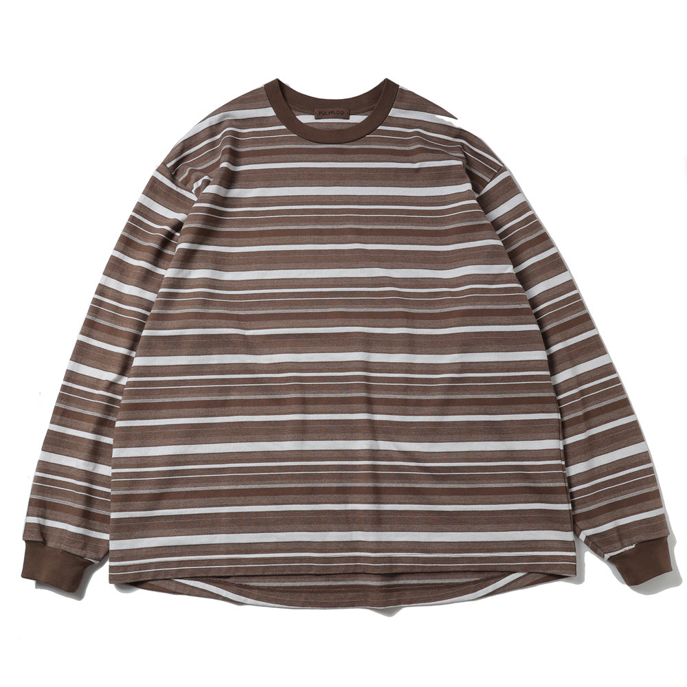 OVERSIZE LONGSLEEVE B
