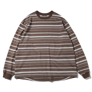 カラー: WHITE/BROWN / 2