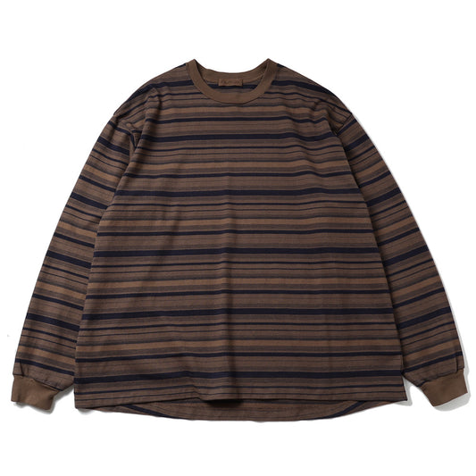 OVERSIZE LONGSLEEVE B