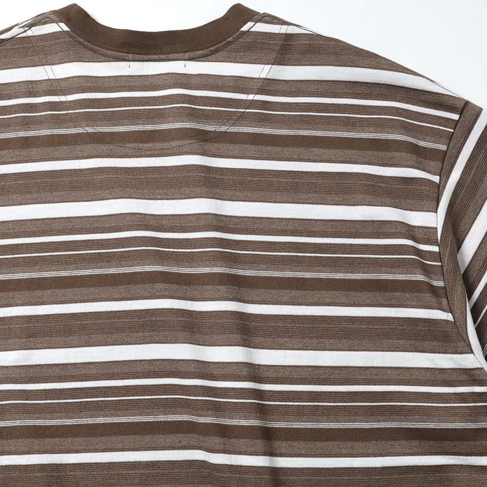 POLYPLOID (ポリプロイド) OVERSIZE LONGSLEEVE B B-7-001-074 (B-7