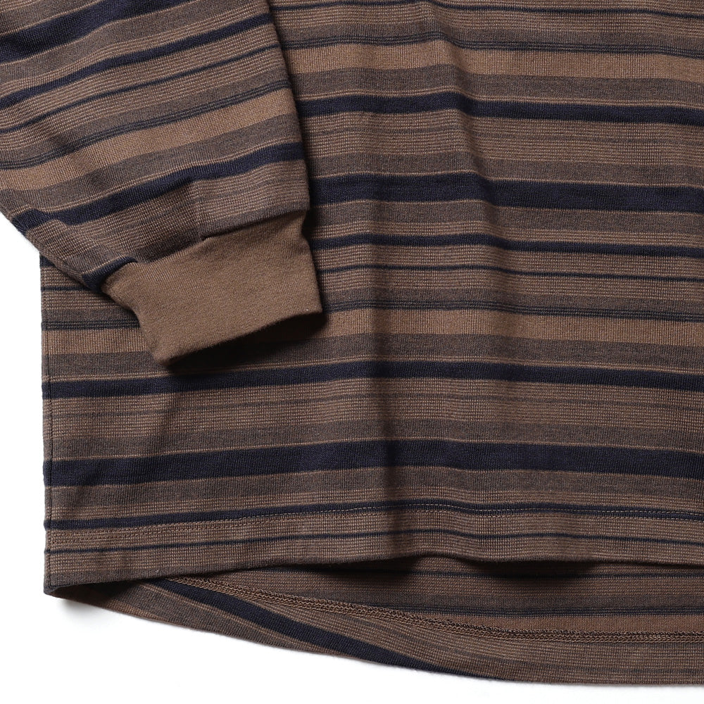 OVERSIZE LONGSLEEVE B