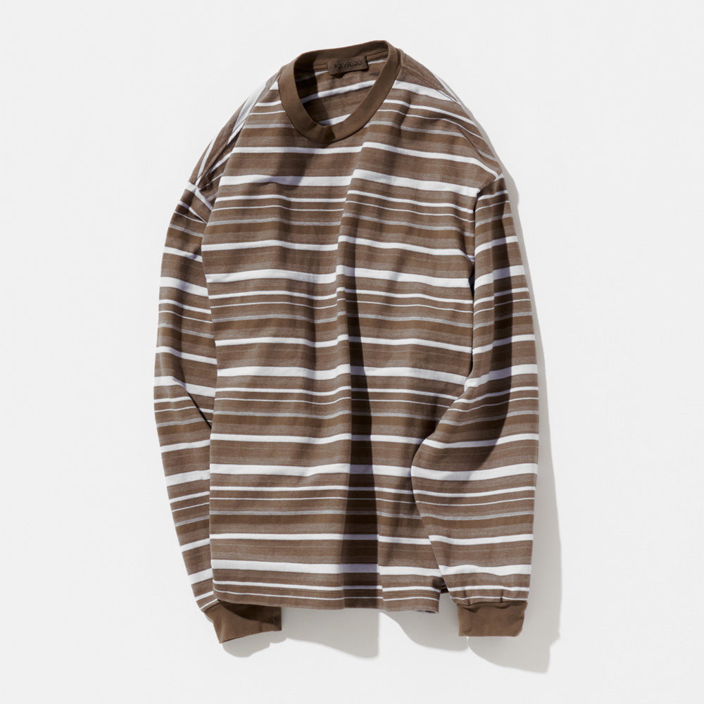 OVERSIZE LONGSLEEVE B