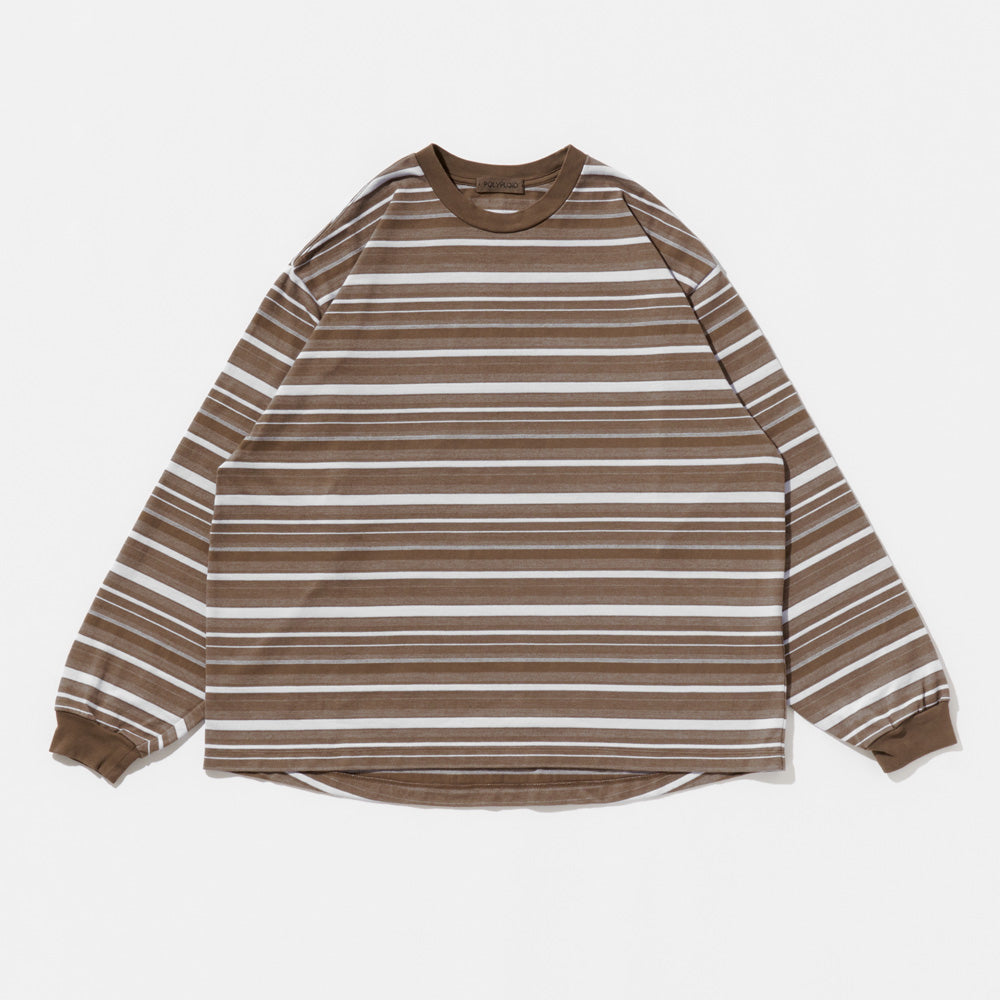 OVERSIZE LONGSLEEVE B