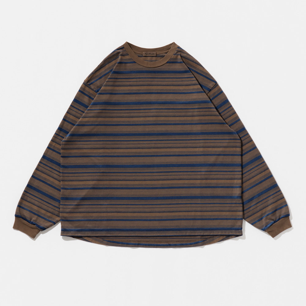 OVERSIZE LONGSLEEVE B