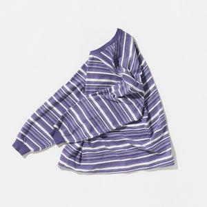 カラー: WHITE/DARK PURPLE / 2