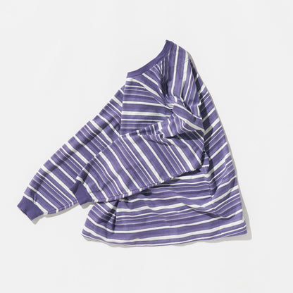 OVERSIZE LONG SLEEVE B 26ssmae