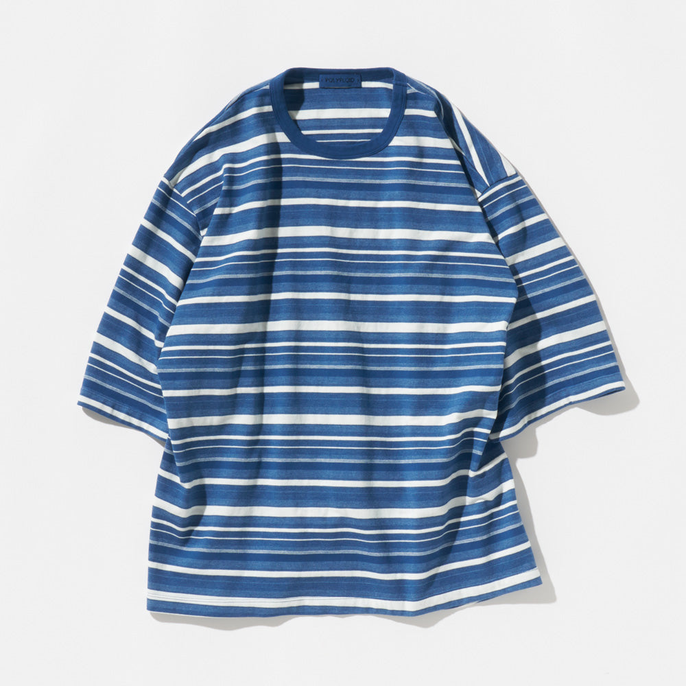 POLYPLOID (ポリプロイド) T SHIRT B B-7-003-074 (B-7-003-074