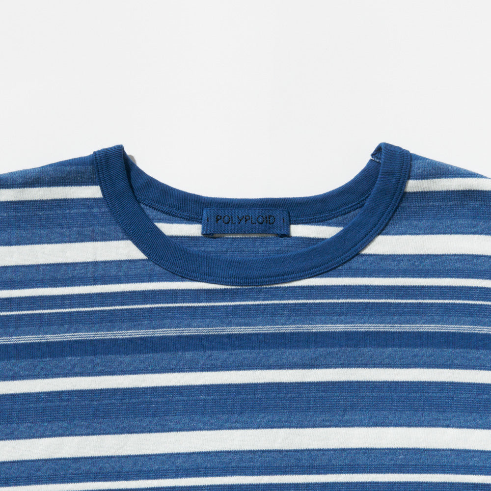 POLYPLOID (ポリプロイド) T SHIRT B B-7-003-074 (B-7-003-074