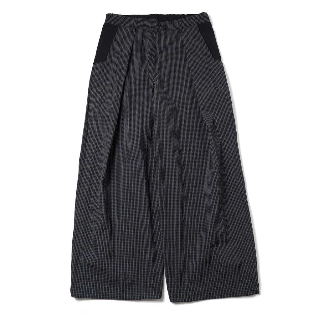 GRAVIONCE SHELL PANTS Ⅳ