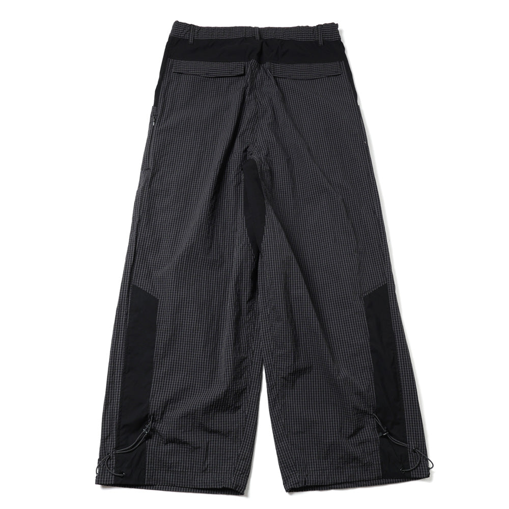 GRAVIONCE SHELL PANTS Ⅳ