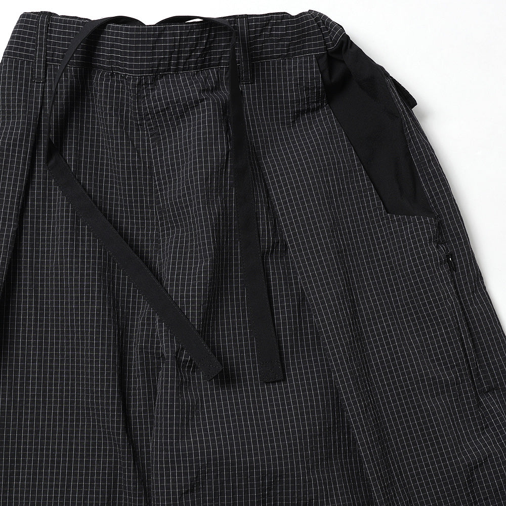 GRAVIONCE SHELL PANTS Ⅳ