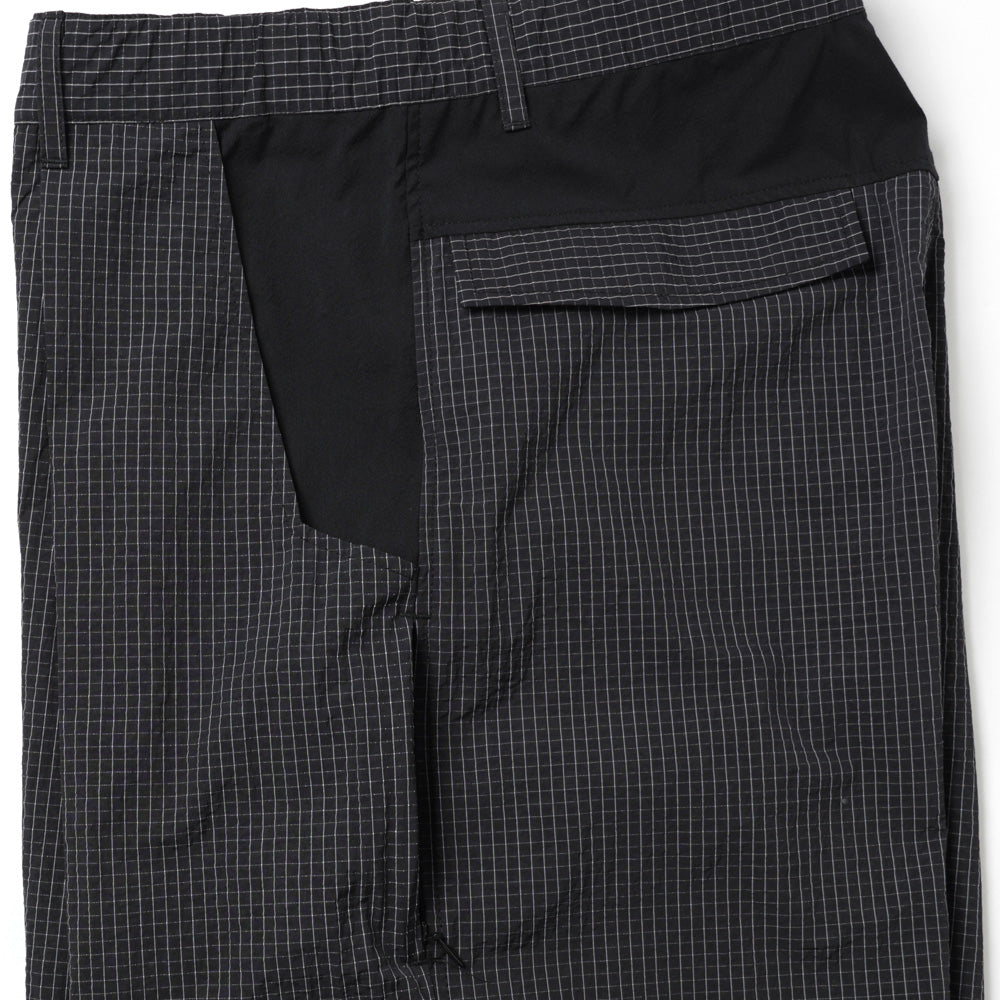 GRAVIONCE SHELL PANTS Ⅳ