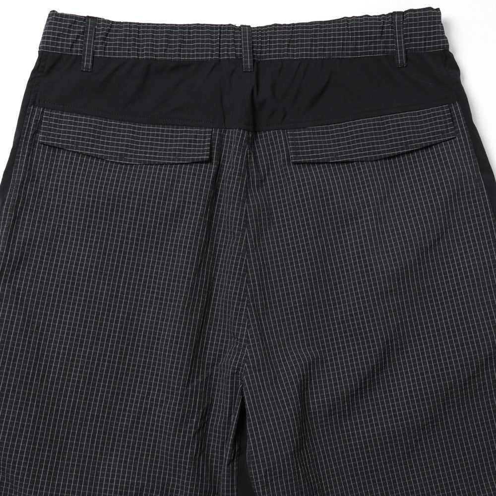 GRAVIONCE SHELL PANTS Ⅳ