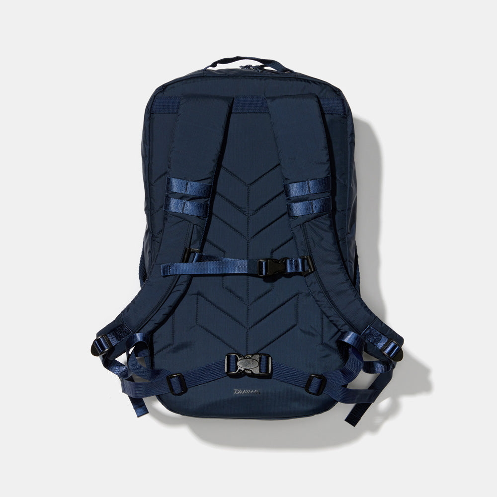 BACKPACK/L CORDURA