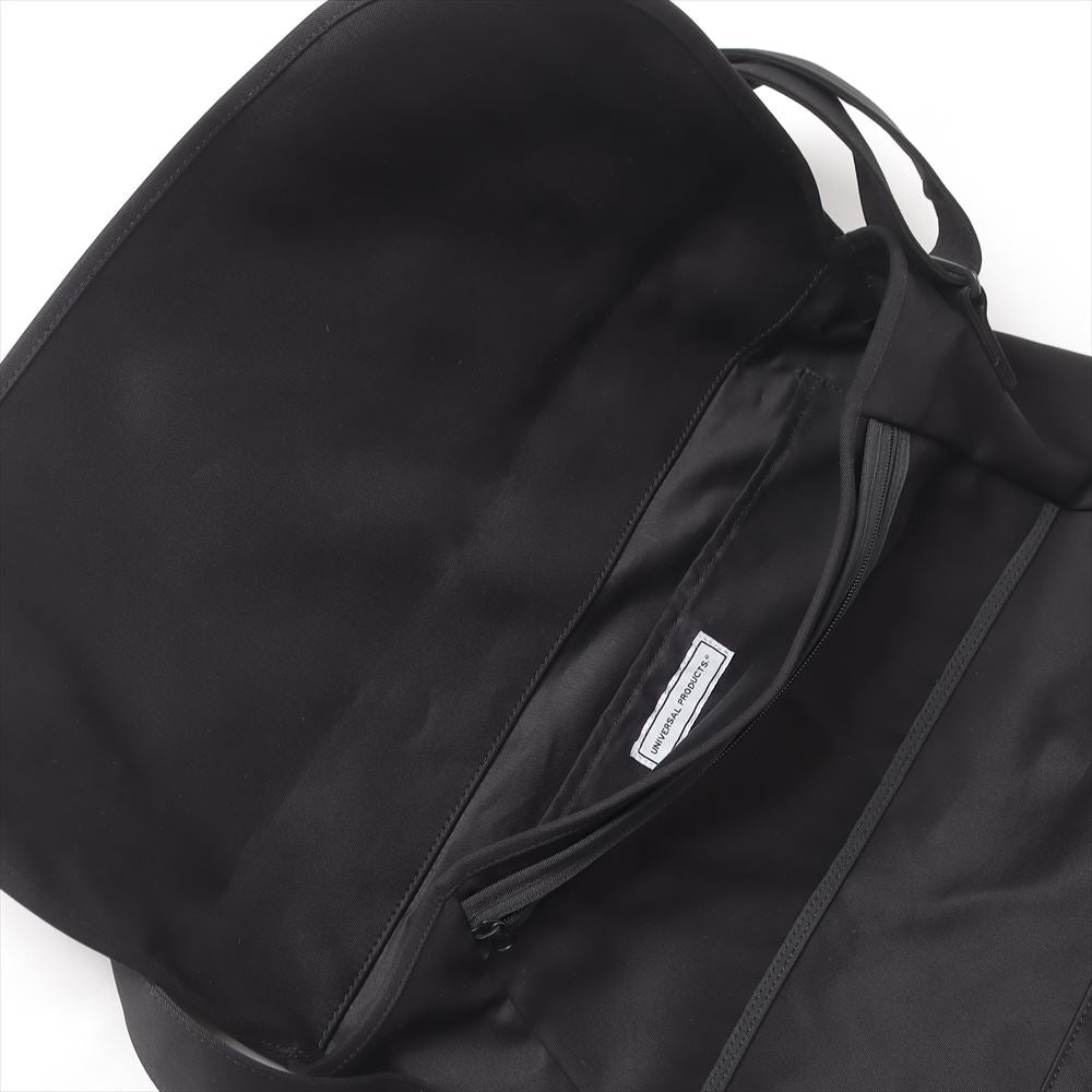 ORIGINAL CHINO MESSENGER BAG