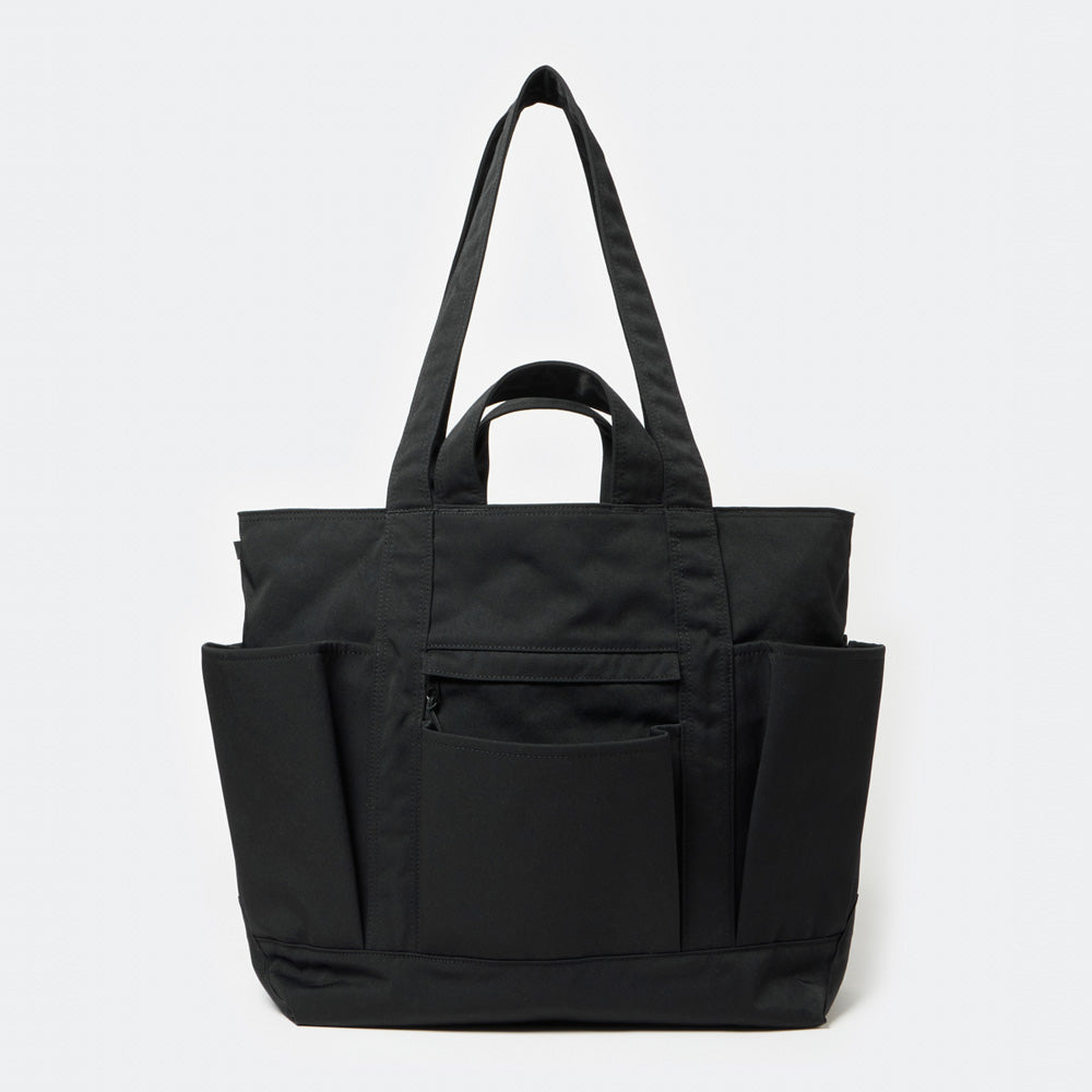 TECH REVERSIBLE FISHING TOOL TOTE
