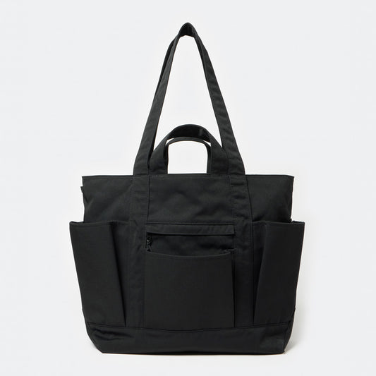 TECH REVERSIBLE FISHING TOOL TOTE
