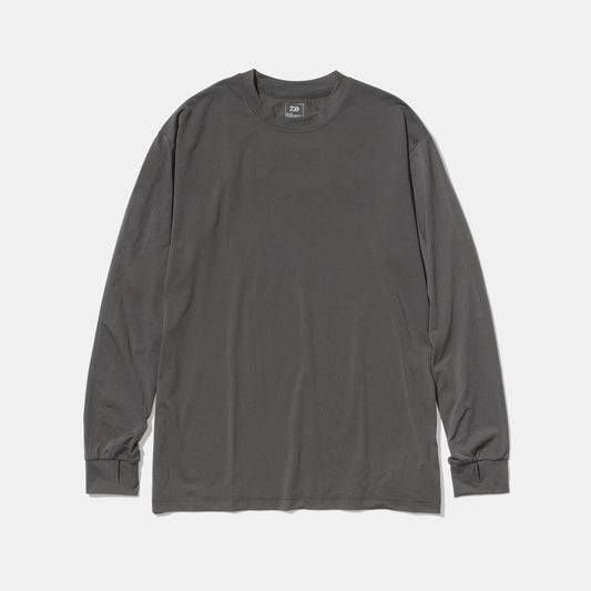 BASE LAYER T-SHIRT L/S