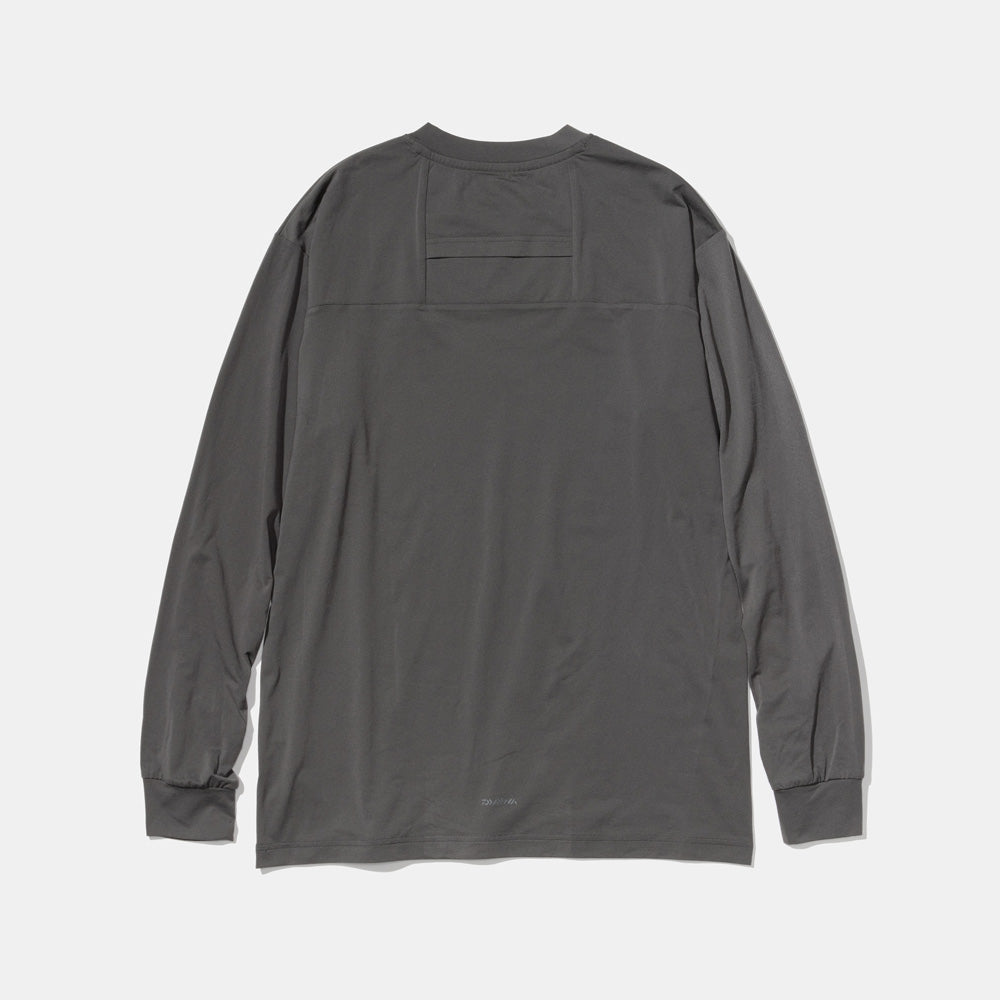 BASE LAYER T-SHIRT L/S