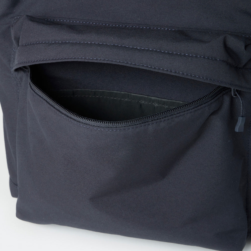 TECH ALL WEATHER DAYPACK by 9/26