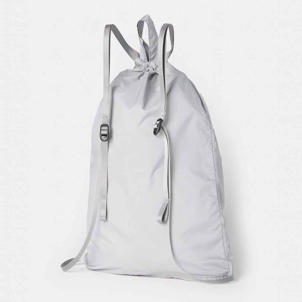 TECH PERTEX TRAVEL KNAPSACK