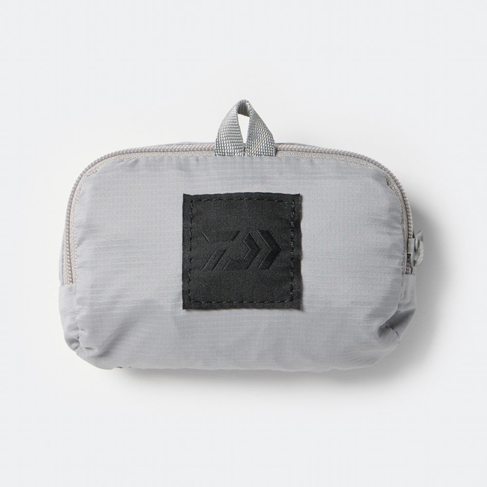 TECH PERTEX TRAVEL KNAPSACK