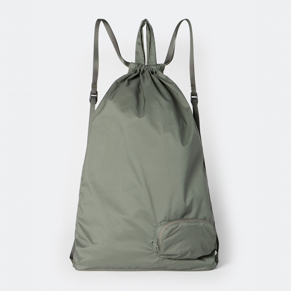 DAIWA PIER39 (ダイワピア39) TECH PERTEX® TRAVEL KNAPSACK BB-35026