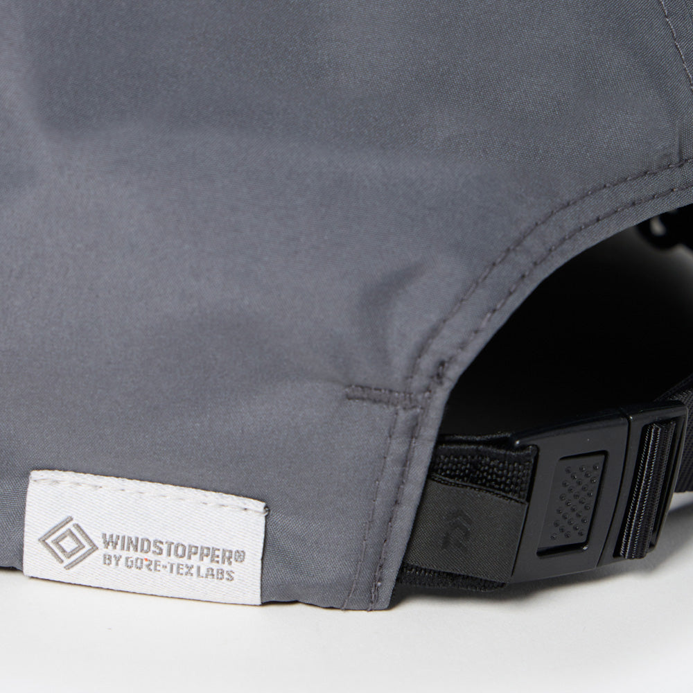 WINDSTOPPER 6PANEL CAP