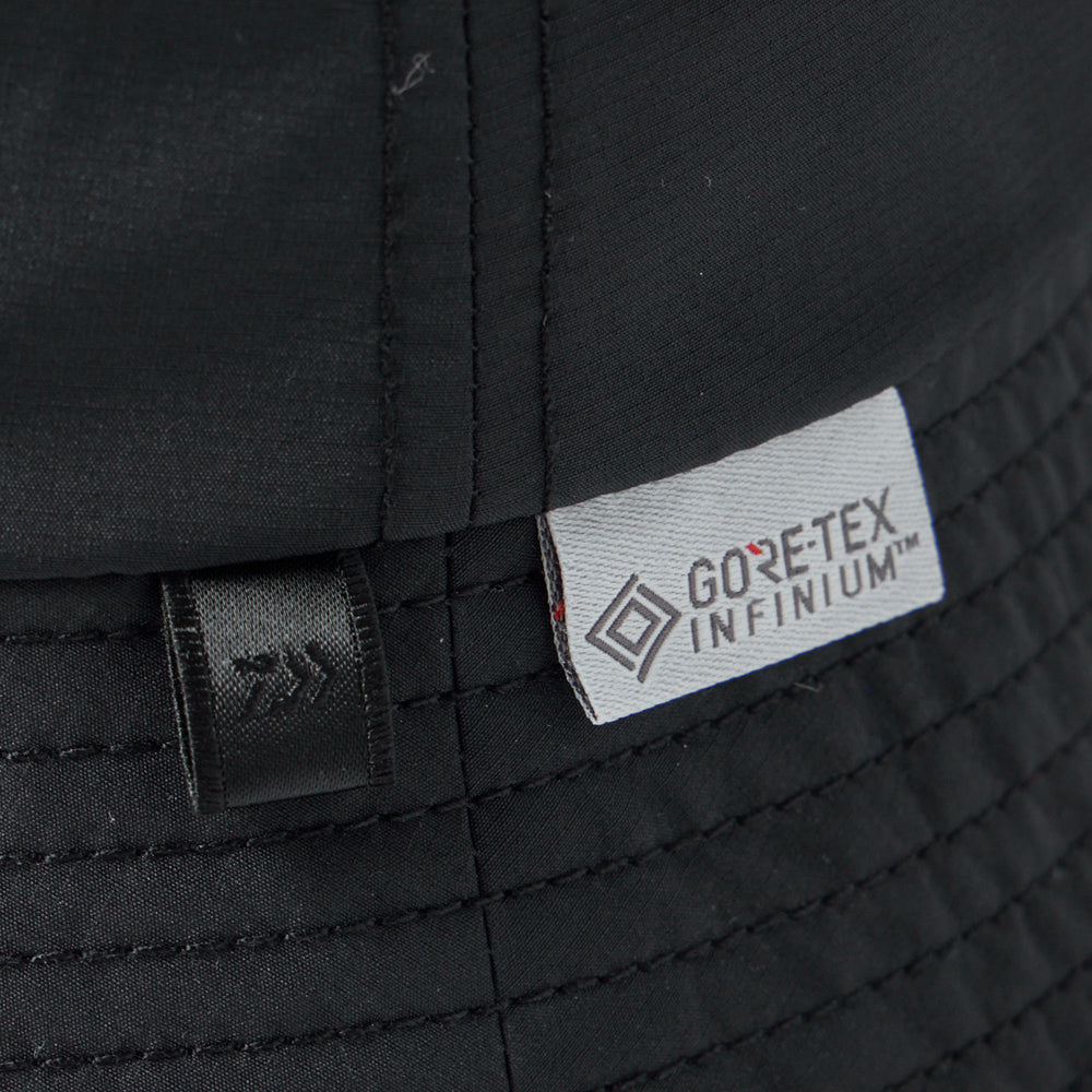 GORE-TEX WINDSTOPPER TECH BUCKET HAT