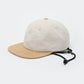 TECH 6PANEL CAP 2TONE