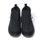 WM x SUBU ZIP UP BOOTS