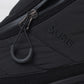 WM x SUBU ZIP UP BOOTS