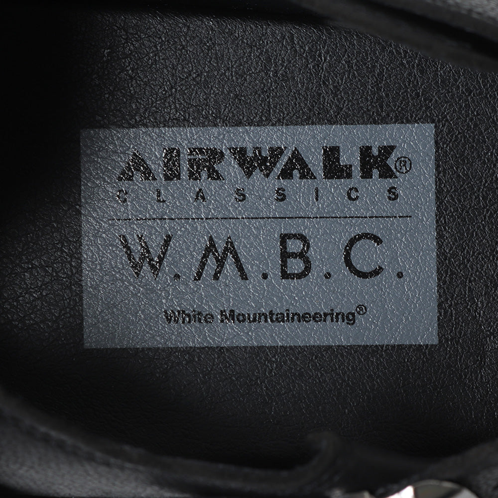 WM×AIR WALK OUTLAND SANDAL