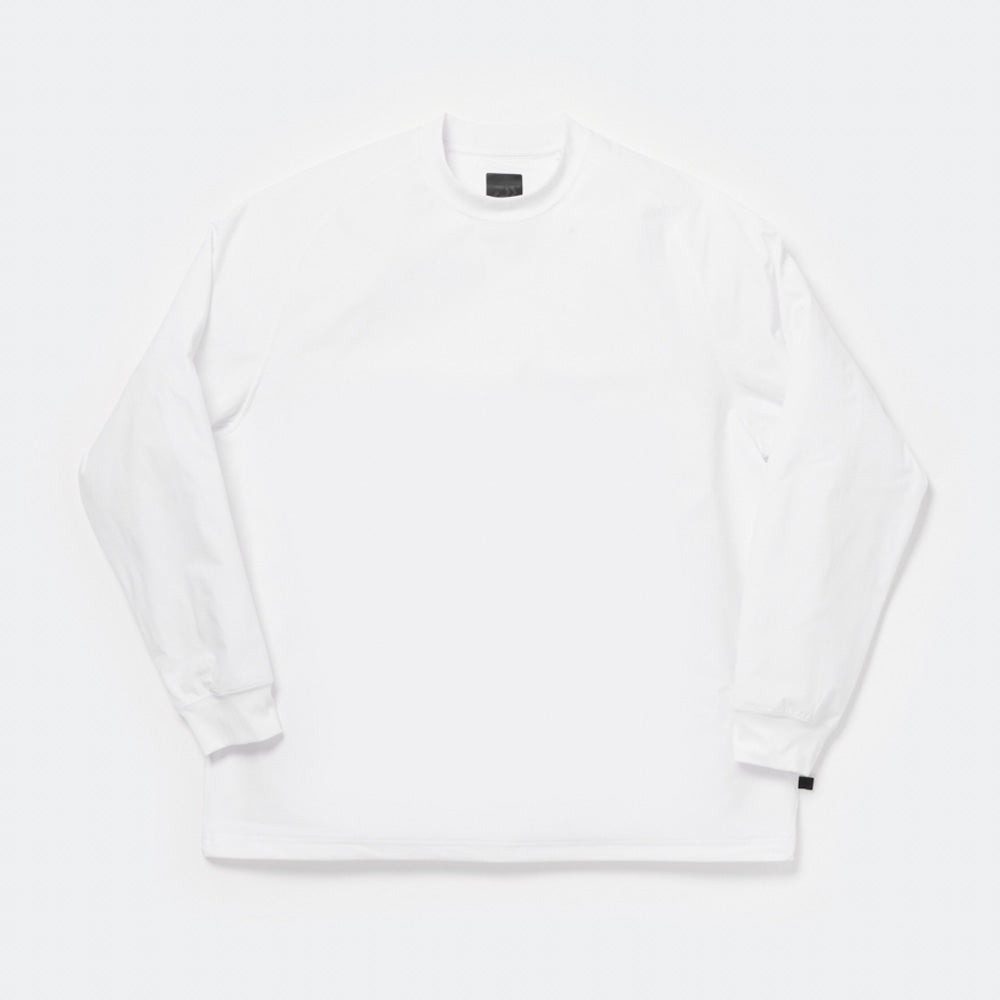 TECH LIGHT WEIGHT L/S TEE