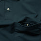 TECH POLO SHIRTS L/S