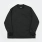 TECH CREW NECK TEE L/S
