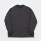 TECH CREW NECK TEE L/S