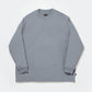 TECH CREW NECK TEE L/S