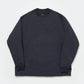 TECH CREW NECK TEE L/S