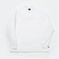 TECH CREW NECK TEE L/S