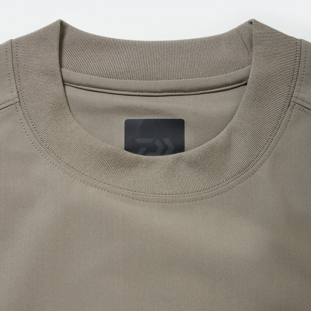 TECH LIGHTWEIGHT S/S TEE