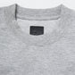 TECH DRAWSTRING TEE L/S
