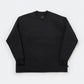 TECH DRAWSTRING TEE L/S