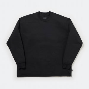 カラー: BLACK / S