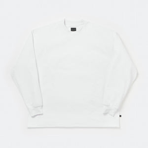 カラー: WHITE / S