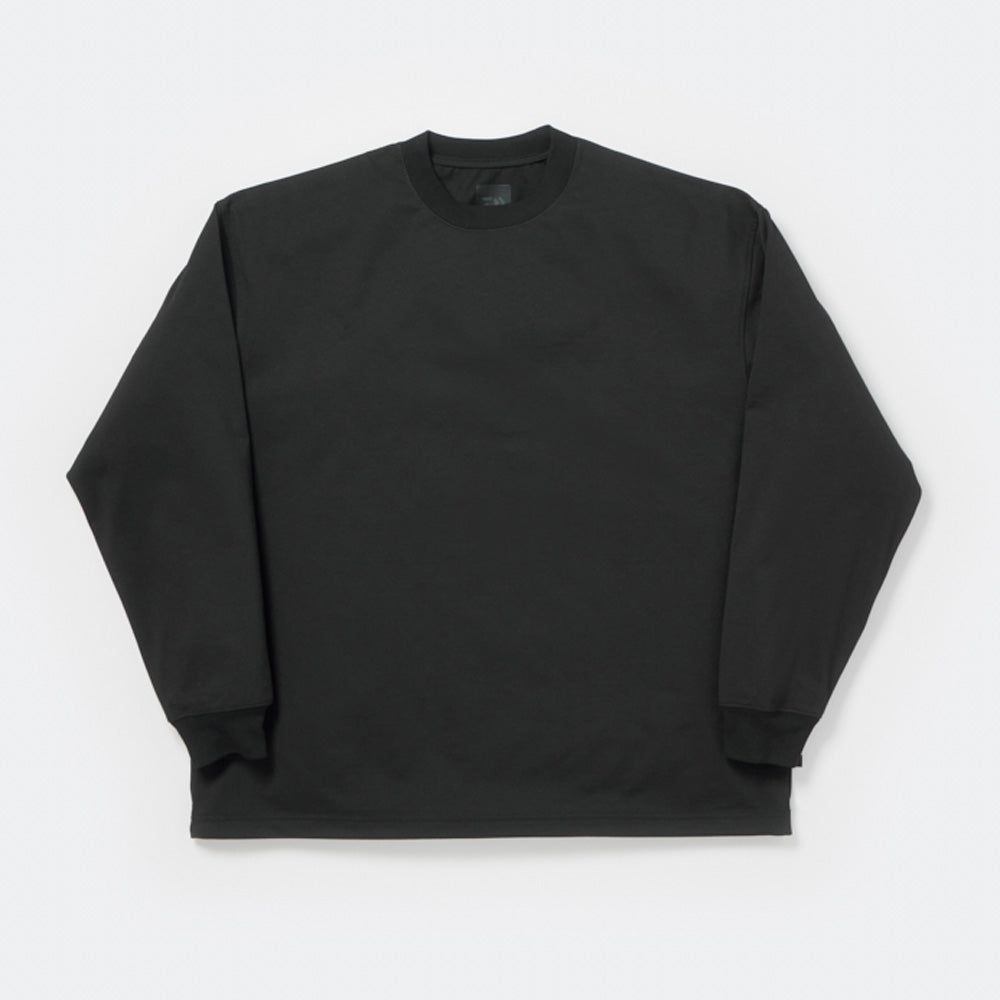 TECH DRAWSTRING L/S TEE Pre-order until 7/25