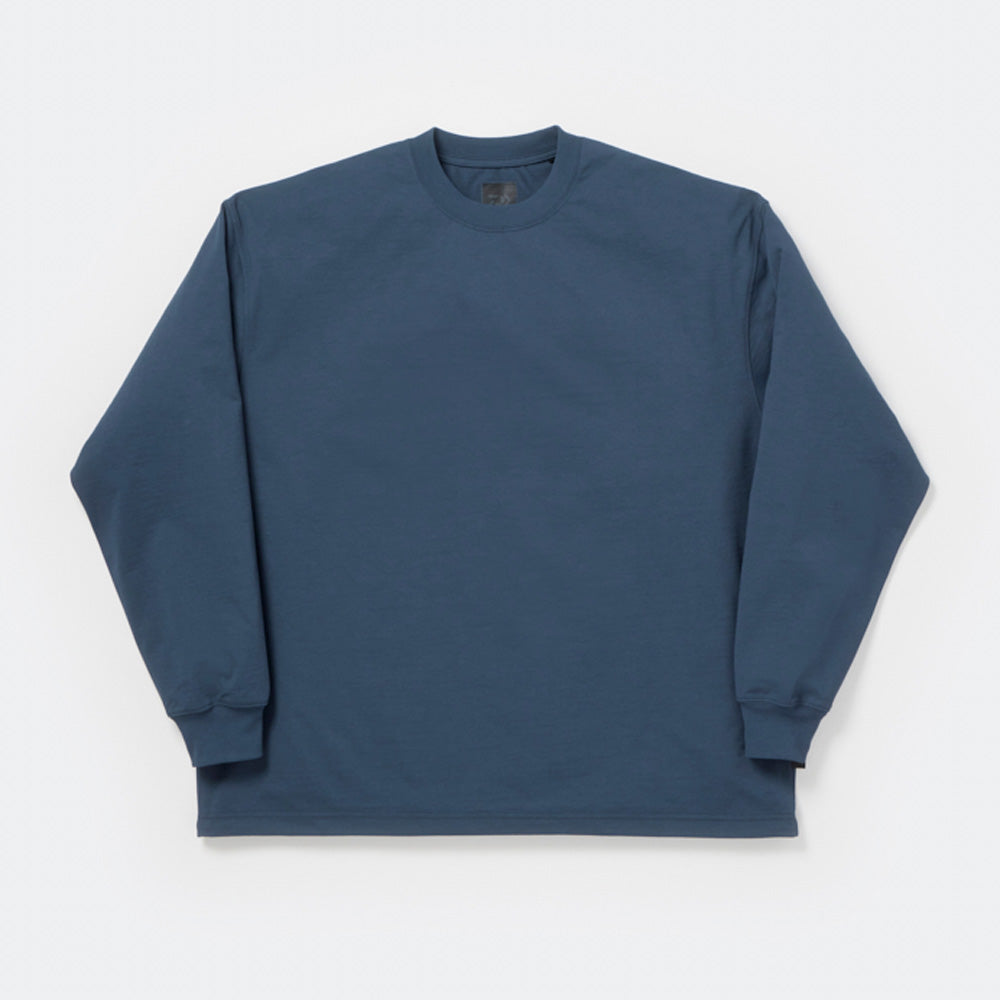 DAIWA PIER39 (ダイワピア39) TECH DRAWSTRING L/S TEE BE-31026W (BE