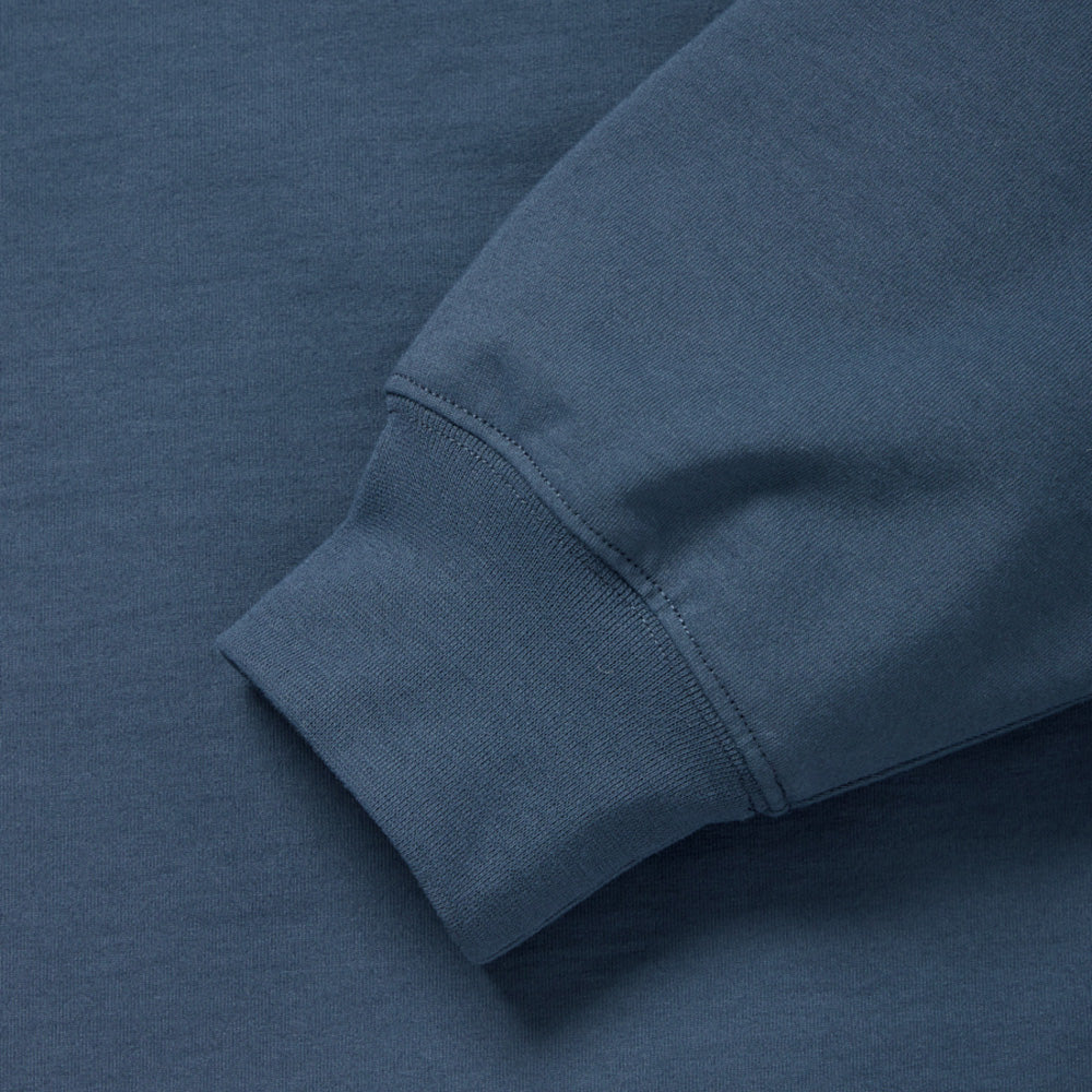 TECH DRAWSTRING L/S TEE Pre-order until 7/25