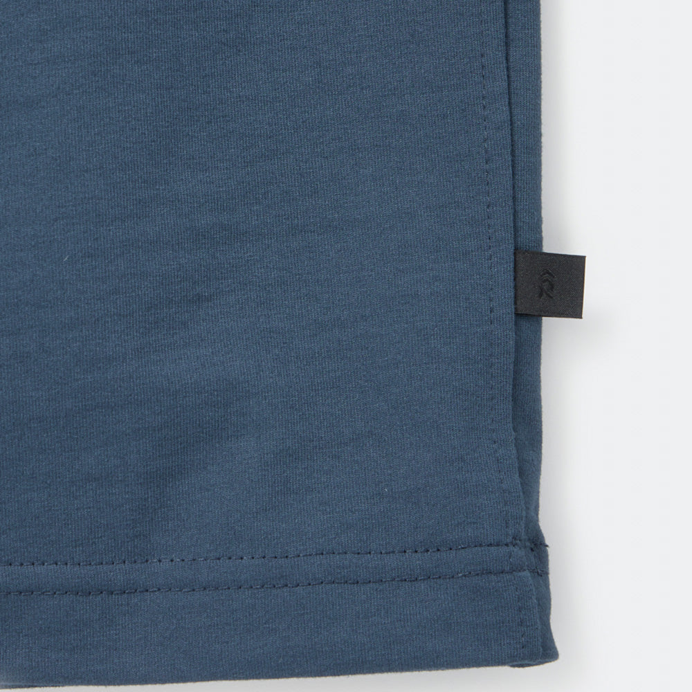 TECH DRAWSTRING L/S TEE Pre-order until 7/25