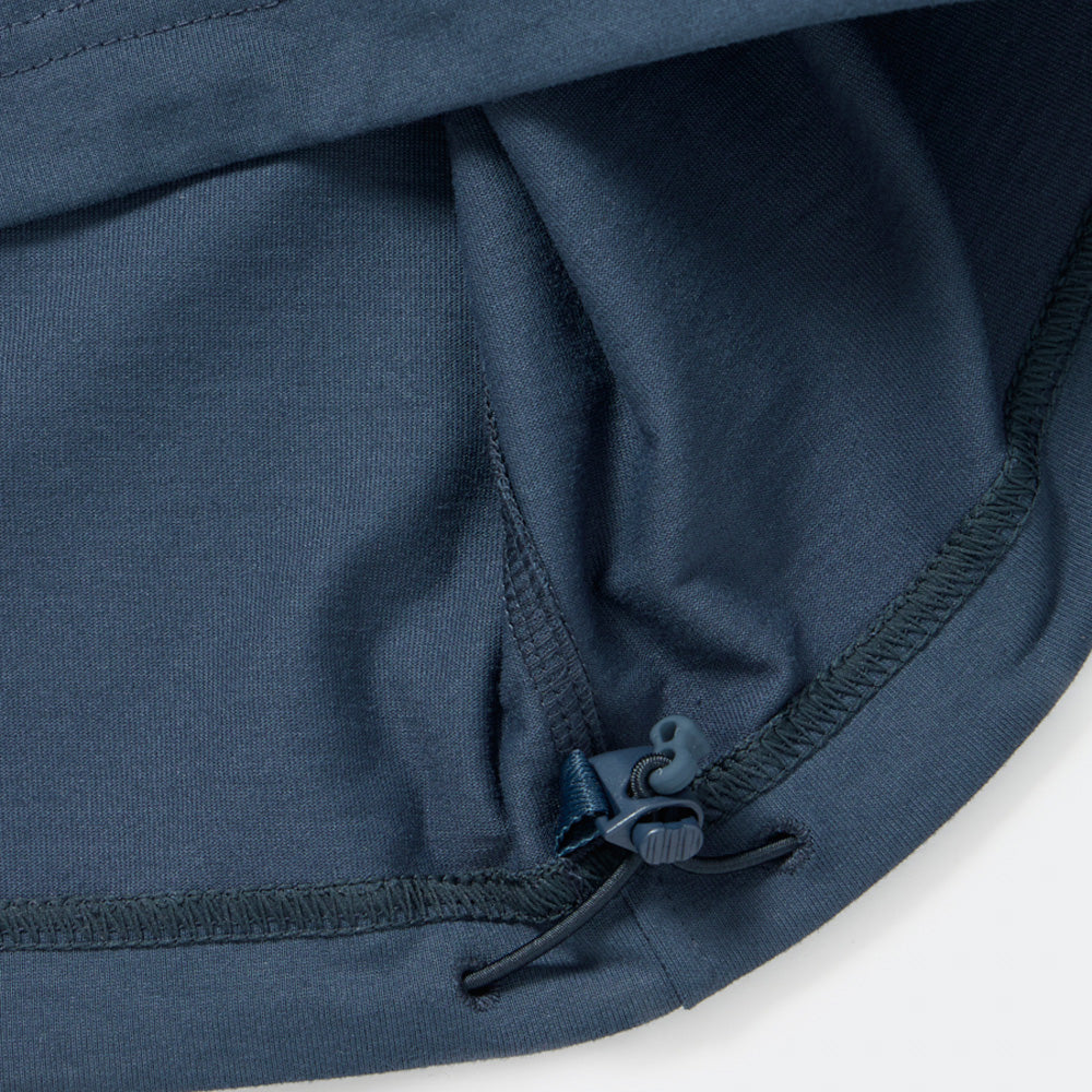 DAIWA PIER39 (ダイワピア39) TECH DRAWSTRING L/S TEE BE-31026W (BE